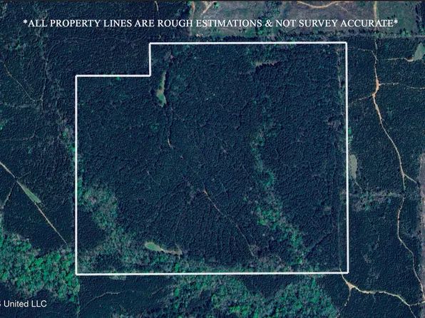 0 Liberty Church Rd, Meridian, MS 39301