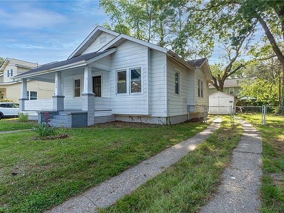 3rd image of 2728 Dunkirk Ave