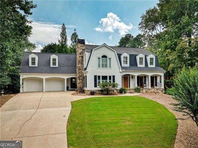 210 Hampstead Ct, Johns Creek, GA, 30097