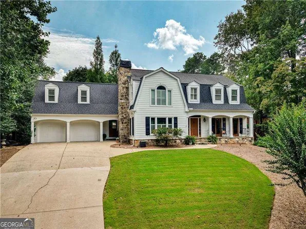 210 Hampstead Ct, Johns Creek, GA 30097