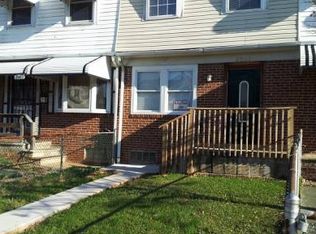 2963 Mallview Rd, Baltimore, MD 21230