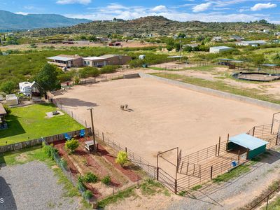 7450 E Coyote Trl, Cornville, AZ, 86325