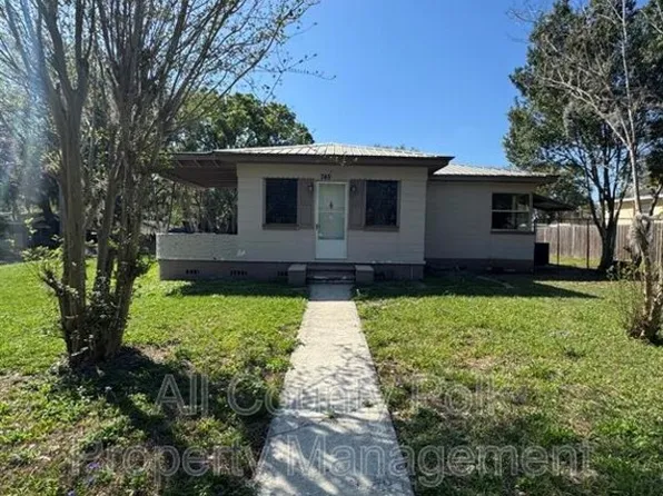 745 E Valencia St, Lakeland, FL 33805