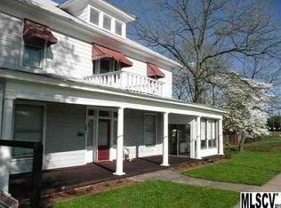 410 1st Ave S, Conover, NC 28613