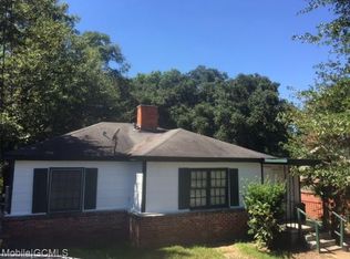 2105 Crawford Pl, Mobile, AL 36617