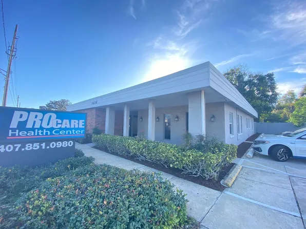 1626 Conway Rd #2, Orlando, FL 32812