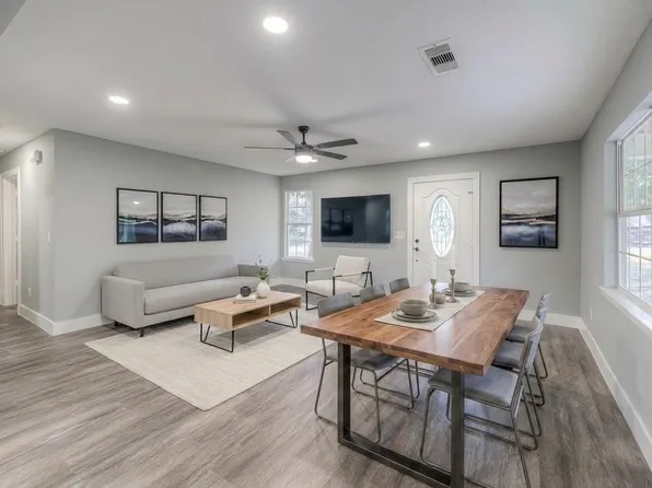 388 Sunrise Wood Rd, Goodrich, TX 77335