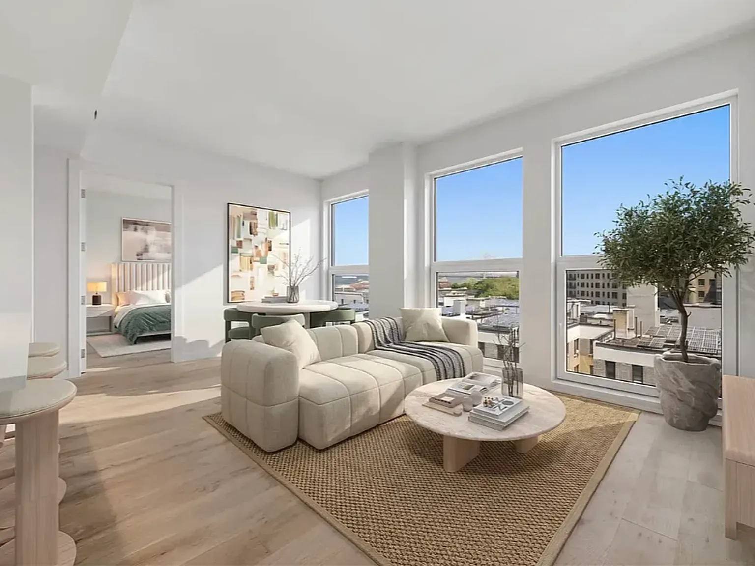 636 West 158th Street — Photo 1