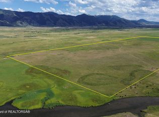 Nya Hwy #238, Auburn, WY 83111