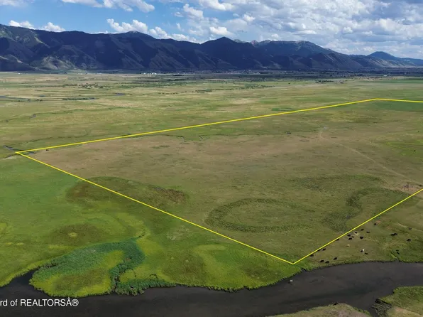 Nya Hwy #238, Auburn, WY 83111