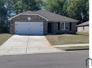 104 Jerrie Lynn Blvd, Meridianville, AL 35759