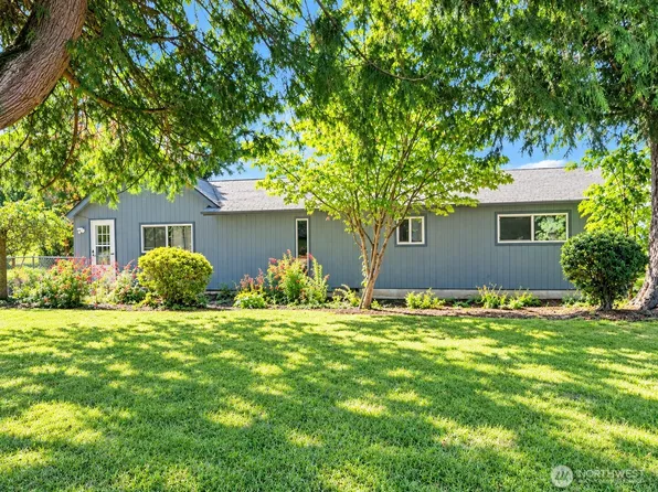 22588 Grip Road, Sedro Woolley, WA 98284