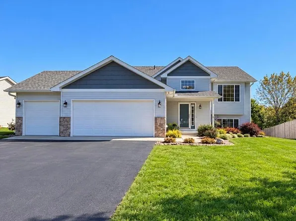911 Morrison Ave S, Annandale, MN 55302