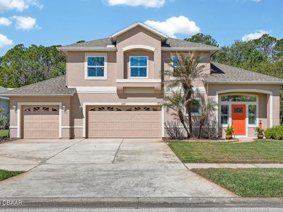 6347 Paria Ct, Port Orange, FL, 32128