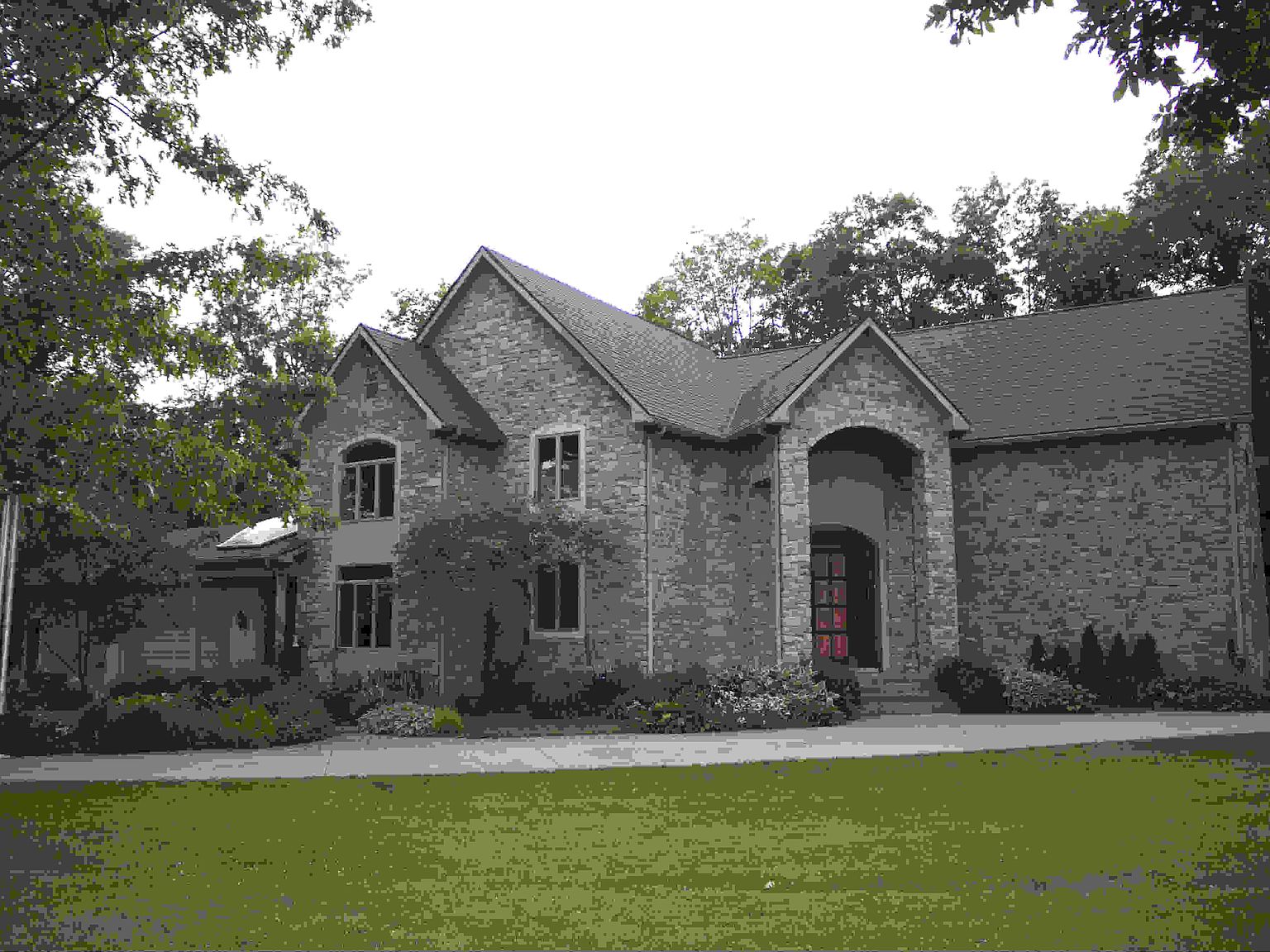 9609 Leesburg Rd, Fort Wayne, IN 46818 Zillow