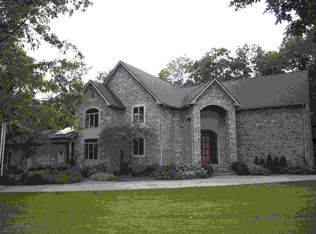 9609 Leesburg Rd, Fort wayne, IN 46818