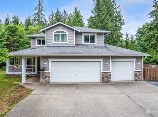 7015 219th Ave NE, Granite Falls, WA