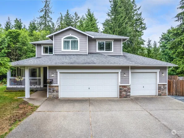 7015 219th Avenue NE, Granite Falls, WA 98252