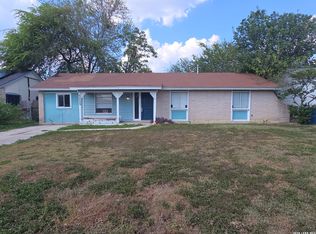 4259 Summer Sun Ln, San Antonio, TX 78217
