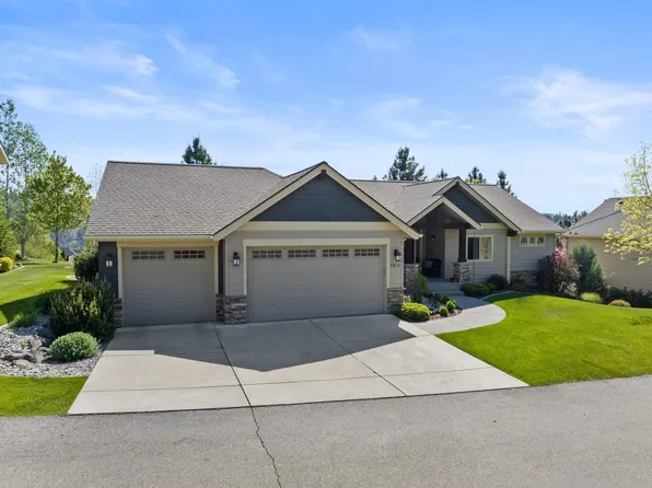 5920 S Summerwood St, Spokane, WA 99224