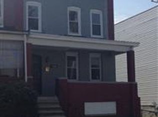 4706 Old York Rd, Baltimore, MD 21212