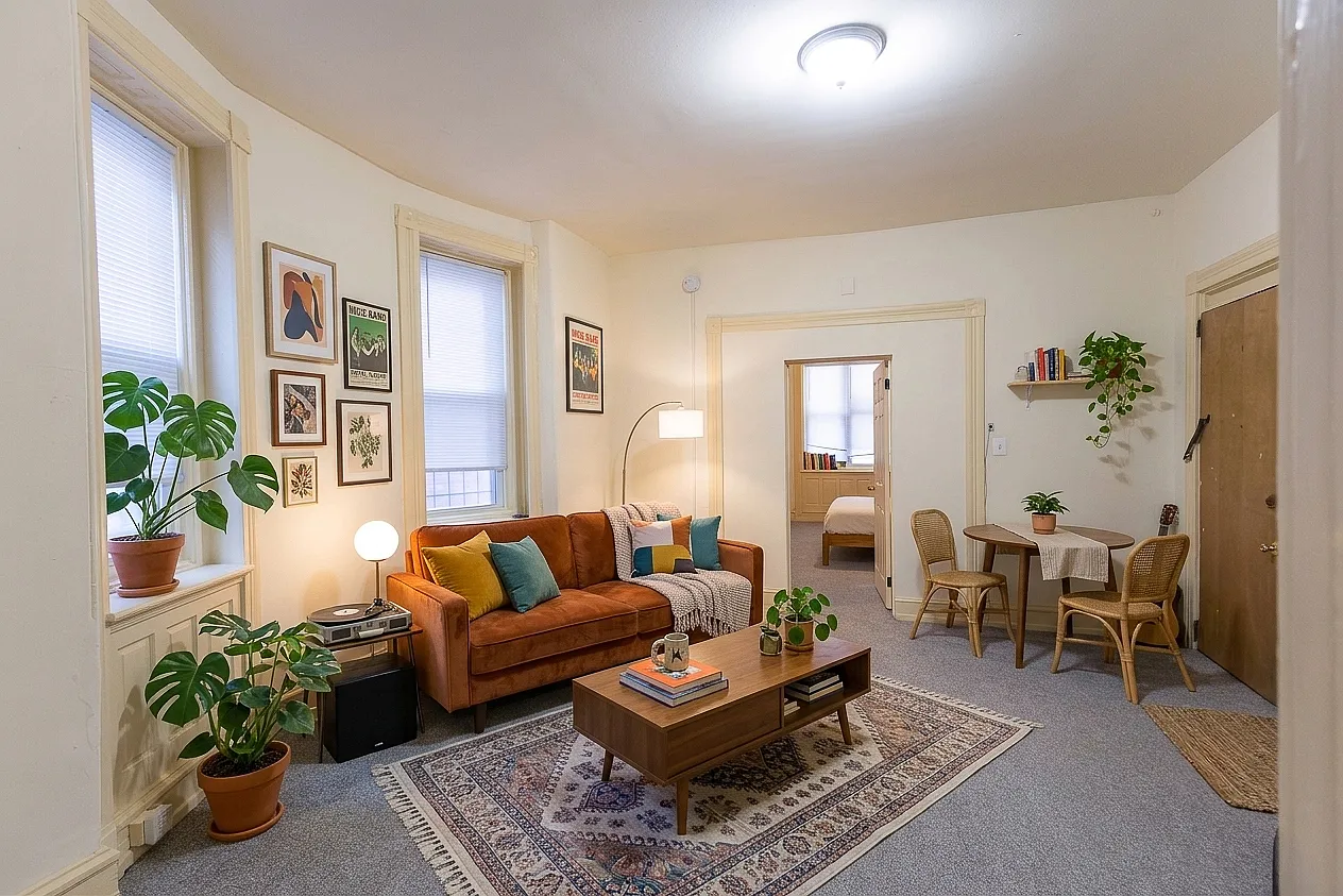 2 bed, 760 sqft, $2,000 — Photo 2