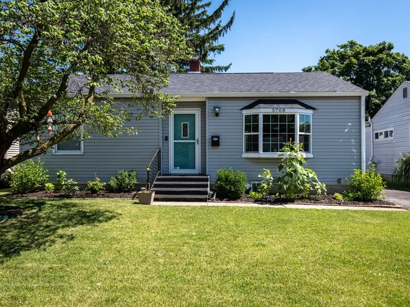 5708 Speedway Dr, Indianapolis, IN 46224