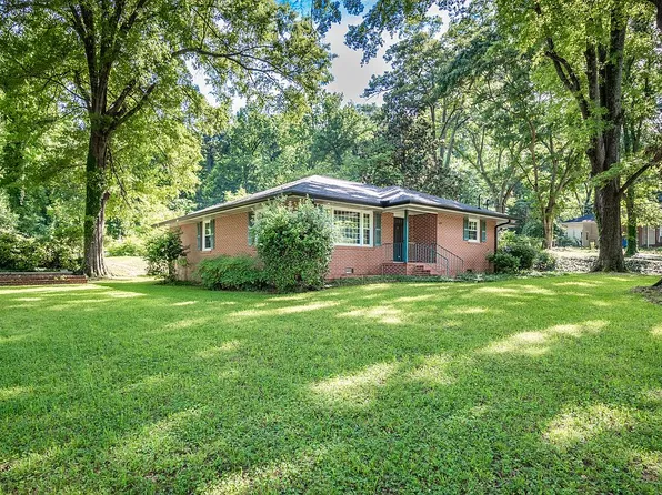 2517 Callier Springs Rd SE, Rome, GA 30161