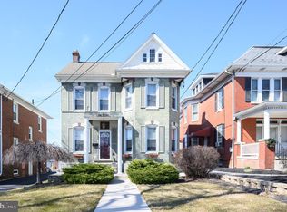 273 Frederick St, Hanover, PA 17331