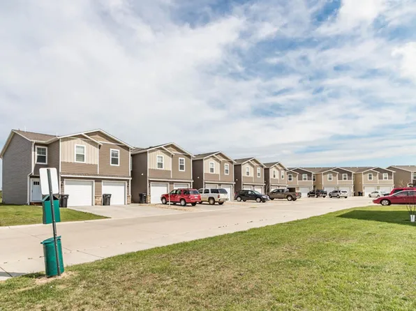The Villas at Sundance Cove II, 2359 Coves Ct #Eb7140919, Dickinson, ND 58601