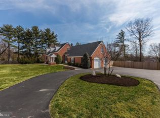 1710 Gayfields Dr, Silver Spring, MD 20906