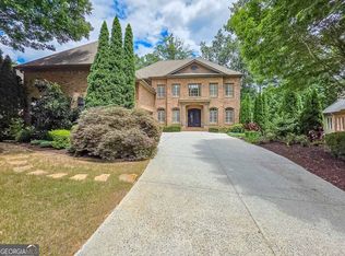 7725 Marsh Ct, Sandy Springs, GA 30328