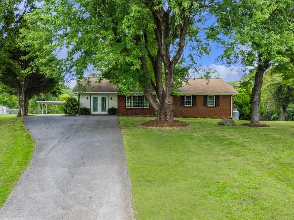 203 Ned Brown Rd, Amherst, VA 24521