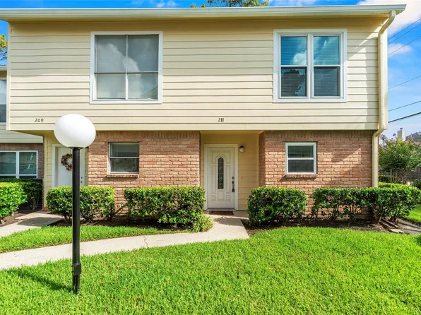 14515 Wunderlich Dr Unit 211, Houston, TX 77069