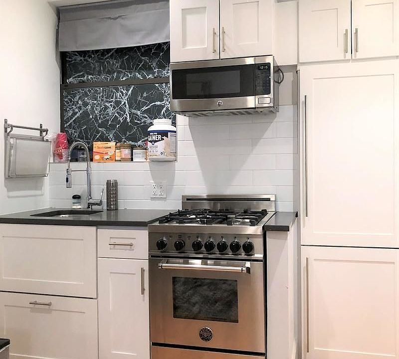 2nd image of 440 W 47th St #1N