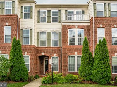 19373 Coppermine Sq, Leesburg, VA, 20176