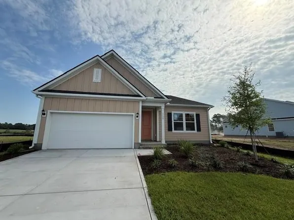 7724 Vicino Path Oceana Lot 7, Myrtle Beach, SC 29572