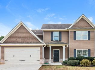 59 Hamilton Blvd NW, Cartersville, GA 30120