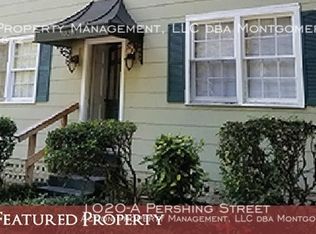 1020 Pershing St APT A, Montgomery, AL 36106