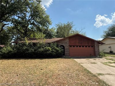 3408 Joliet Ave, Fort Smith, AR, 72908