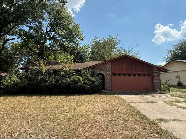 3408 Joliet Ave, Fort Smith, AR 72908
