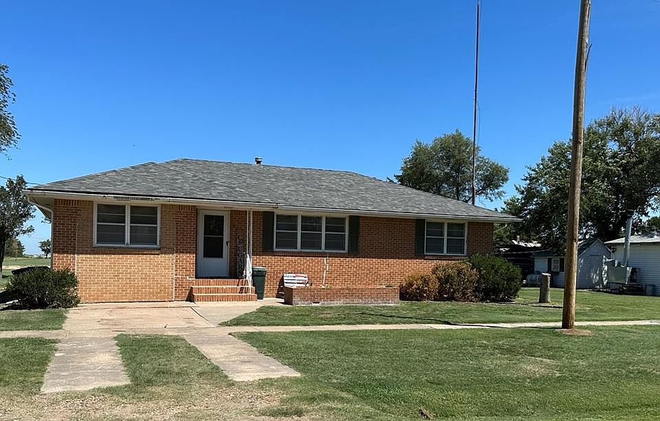 180 W Floyd St, Galatia, KS 67565 MLS 207033 Zillow