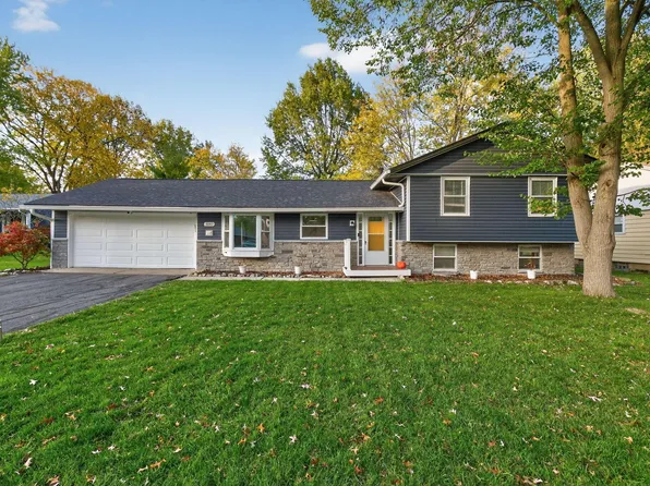 1042 Van Kirk Dr, Marysville, OH 43040