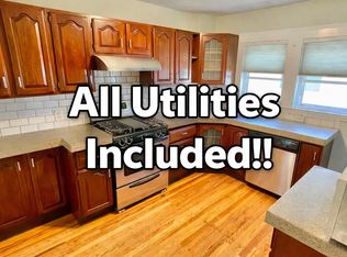 81 2nd St, Medford, MA 02155