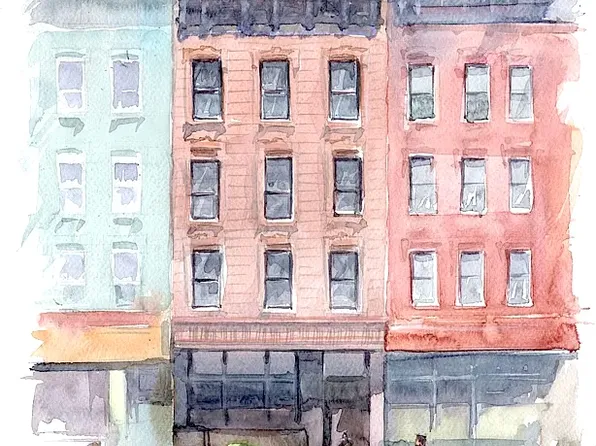 129 Malcolm X Boulevard image 20 of 24