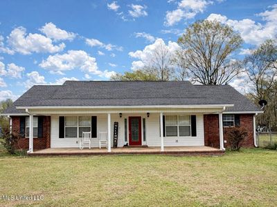 1278 Hillard Howell Rd, Lucedale, MS, 39452