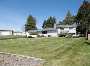 2101 Hill Dr, Grandview, WA