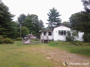 193 Gurn Springs Rd, Gansevoort, NY 12831