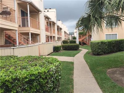 3506 Cove Ln #505, Galveston, TX, 77554