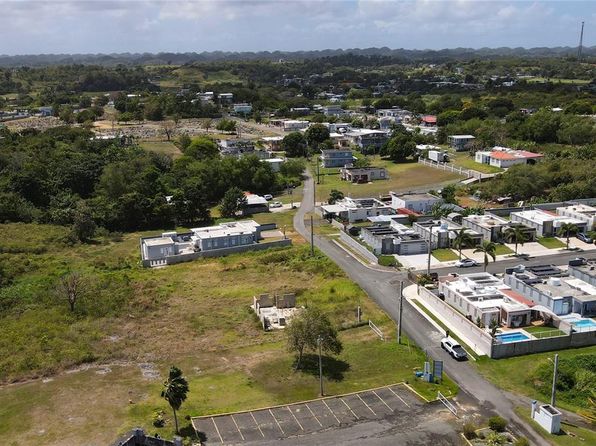Sector Yeguada, Camuy, PR 00627